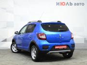 Renault Sandero II Екатеринбург  - изображение 23