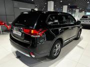 Mitsubishi Outlander III Рестайлинг 3 Москва  - изображение 24