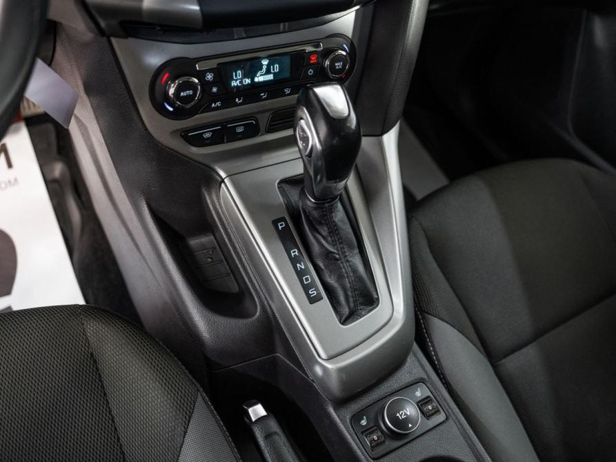 Ford Focus III Иркутск  - изображение 12