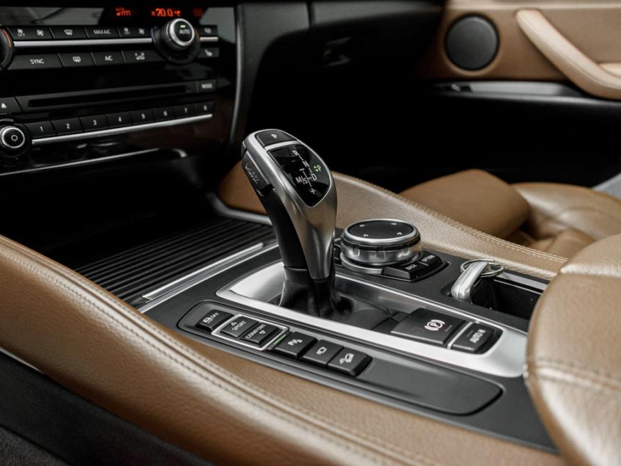 BMW X6 II (F16) Екатеринбург  - изображение 32