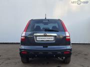 Honda CR-V III Москва  - изображение 18