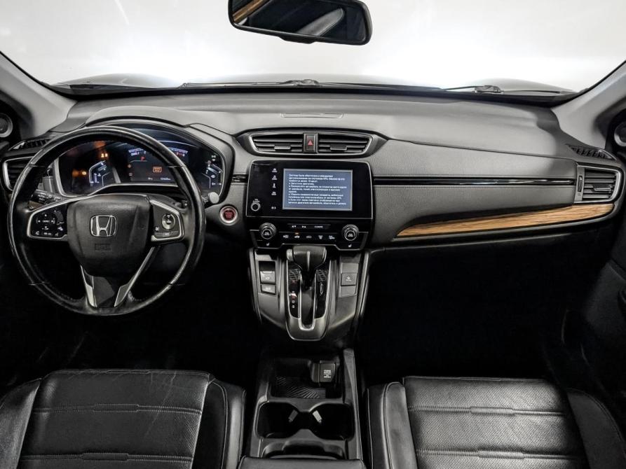 Honda CR-V V Санкт-Петербург  - изображение 14