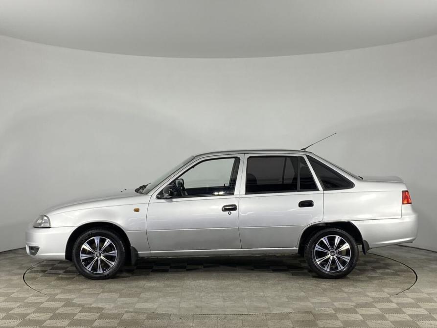 Daewoo Nexia I Рестайлинг Воронеж  - изображение 10