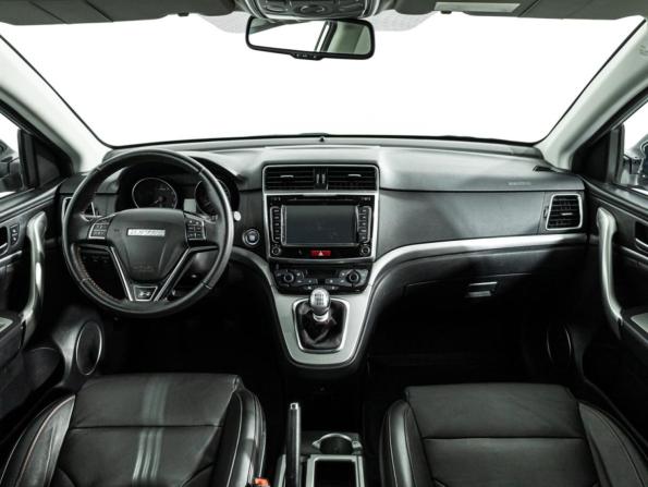 Haval H6 I с пробегом 2019 года, цена 1 349 777 рублей, 74039 км, внедорожник, Автокод Объявления