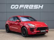 Porsche Macan I Краснодар  - изображение 36