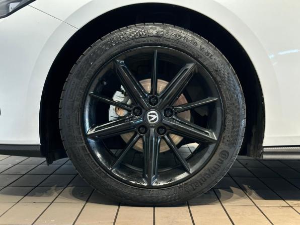 Changan UNI-V I с пробегом 2024 года, цена 2 357 000 рублей, 30833 км, лифтбек, Автокод Объявления