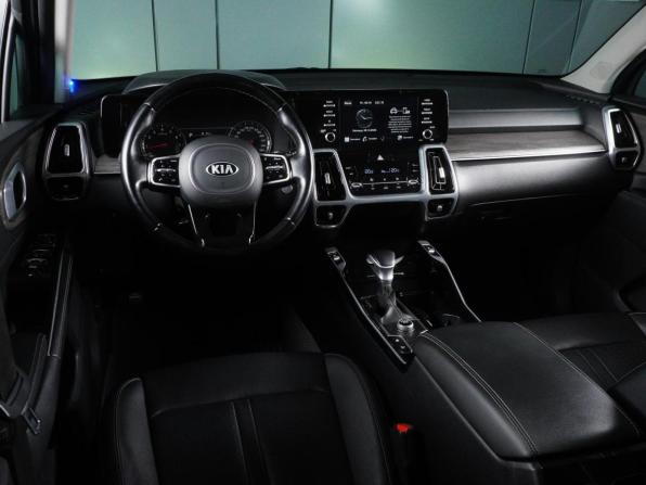 Kia Sorento IV с пробегом 2020 года, цена 2 680 000 рублей, 157270 км, внедорожник, Автокод Объявления