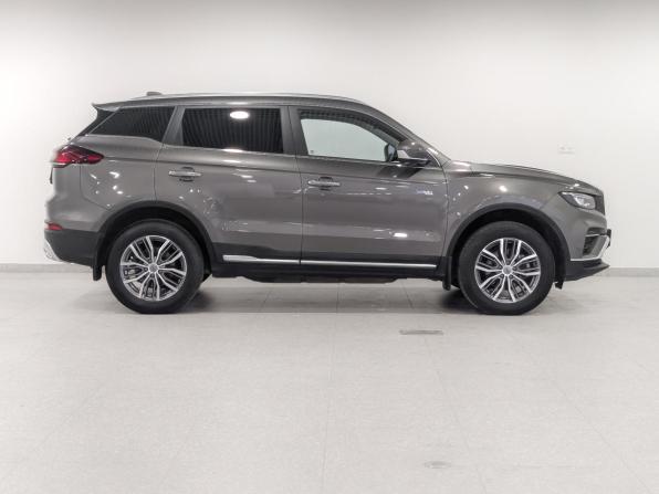 Geely Atlas Pro с пробегом 2024 года, цена 2 255 000 рублей, 38886 км, внедорожник, Автокод Объявления