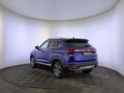 Changan CS35 Plus I Москва  - изображение 35