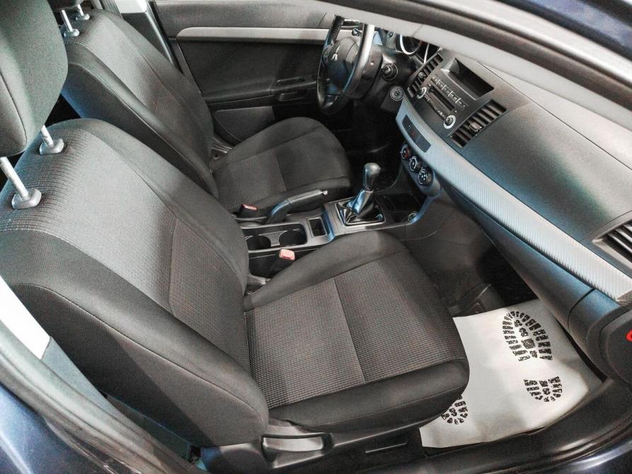 Mitsubishi Lancer X Тула  - изображение 5