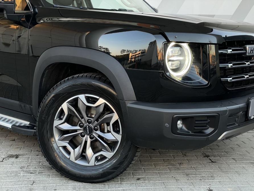 Haval Dargo I Екатеринбург  - изображение 4