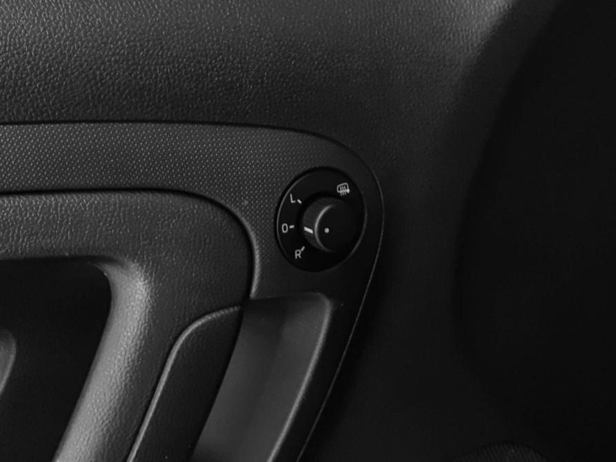 Skoda Fabia II Рестайлинг Москва  - изображение 18
