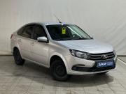 Lada (ВАЗ) Granta I Рестайлинг Санкт-Петербург  - изображение 18