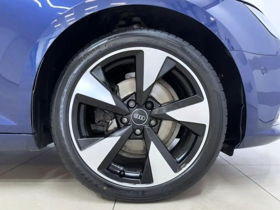 Audi A4 V (B9) Ставрополь  - изображение 16