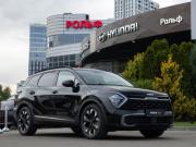 Kia Sportage V Москва  - изображение 38