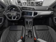 Audi Q3 II (F3) Москва  - изображение 38