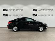 Hyundai Solaris I Рестайлинг Санкт-Петербург  - изображение 22