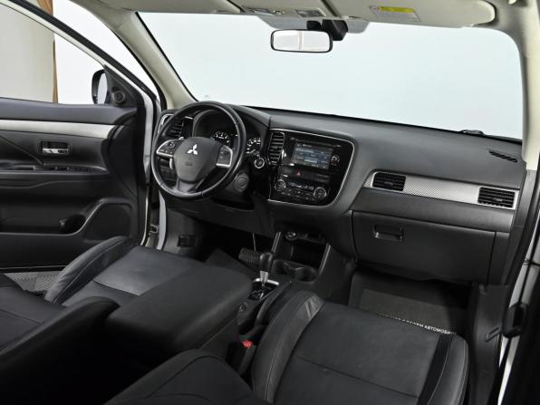 Mitsubishi Outlander III с пробегом 2014 года, цена 1 599 000 рублей, 142000 км, внедорожник, Автокод Объявления