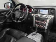 Nissan Murano II (Z51) Рестайлинг Новосибирск  - изображение 41