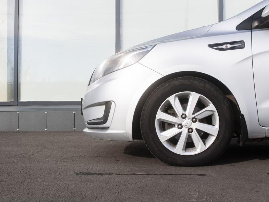 Kia Rio III Курган  - изображение 9
