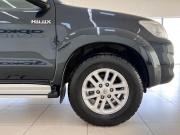 Toyota Hilux VII Рестайлинг Волгоград  - изображение 43