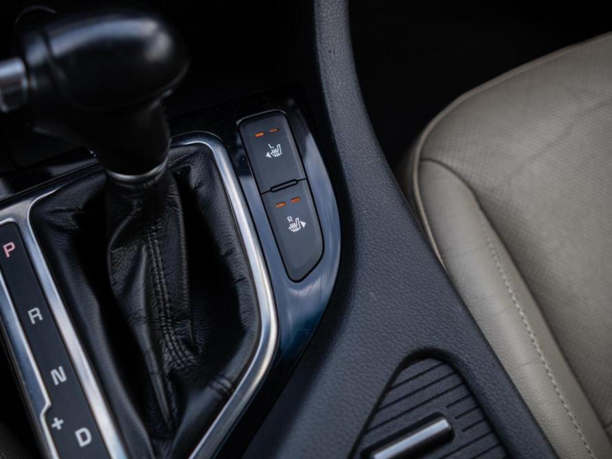 Kia Optima III Рестайлинг Сочи  - изображение 17