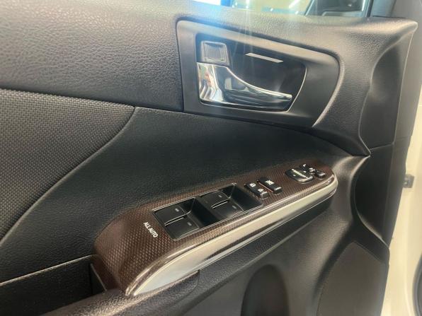 Toyota Camry VII (XV50) Рестайлинг с пробегом 2015 года, цена 1 884 100 рублей, 97886 км, седан, Автокод Объявления