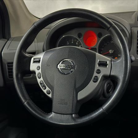 Nissan X-Trail II с пробегом 2008 года, цена 970 000 рублей, 224974 км, внедорожник, Автокод Объявления