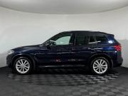 BMW X3 III (G01) Москва  - изображение 25