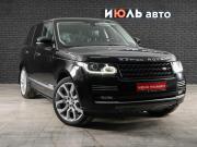 Land Rover Range Rover IV Екатеринбург  - изображение 20