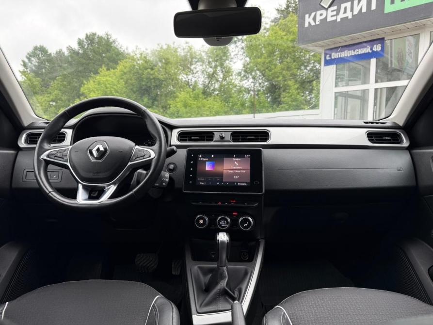Renault Arkana I Ижевск  - изображение 16