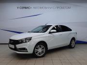 Lada (ВАЗ) Vesta I Москва  - изображение 18