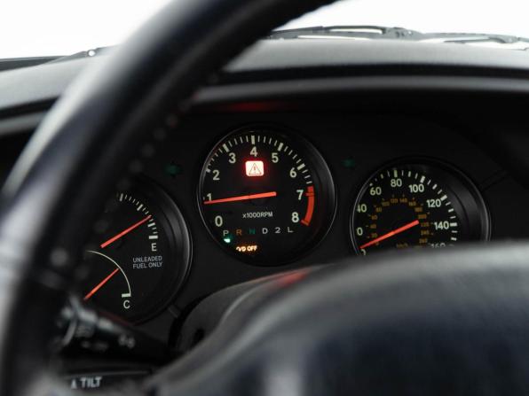 Toyota Supra IV (A80) с пробегом 1995 года, цена 15 300 050 рублей, 107983 км, купе, Автокод Объявления