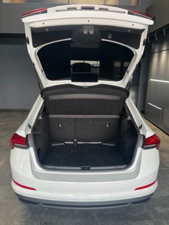 Skoda Rapid II с пробегом 2022 года, цена 1 780 000 рублей, 76091 км, лифтбек, Автокод Объявления