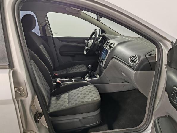 Ford Focus II Рестайлинг с пробегом 2008 года, цена 475 000 рублей, 266243 км, хэтчбек, Автокод Объявления
