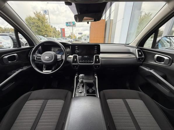 Kia Sorento IV с пробегом 2020 года, цена 2 730 000 рублей, 142256 км, внедорожник, Автокод Объявления