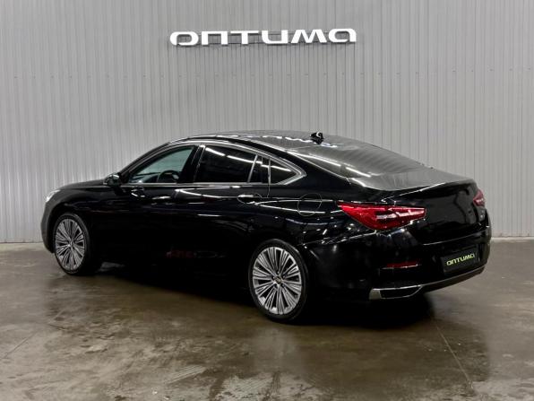 Hongqi H5 I с пробегом 2022 года, цена 1 677 000 рублей, 31337 км, седан, Автокод Объявления