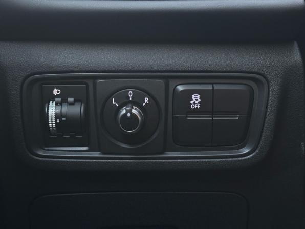 JAC JS6 с пробегом 2023 года, цена 1 520 000 рублей, 75000 км, внедорожник, Автокод Объявления