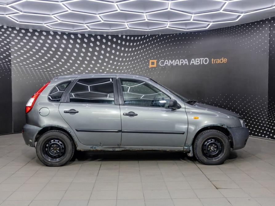 Lada (ВАЗ) Kalina I Самара  - изображение 5