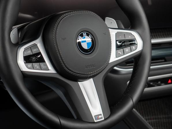 Новый BMW X6 III (G06) Рестайлинг 2026 года, цена 16 590 000 рублей, внедорожник, Автокод Объявления