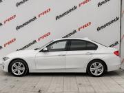 BMW 3 серии VI (F3x) Екатеринбург  - изображение 34