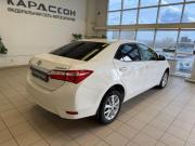 Toyota Corolla XI (E160 E170 E180) Волгоград  - изображение 20
