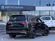 Mercedes-Benz GLS AMG II (X167) Рестайлинг Самара  - изображение 43