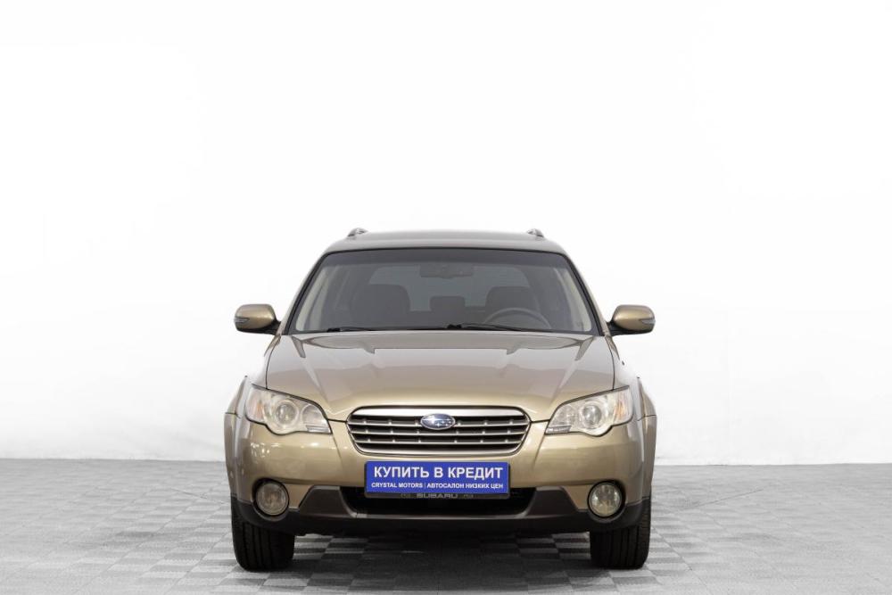 Subaru Outback III Рестайлинг Барнаул  - изображение 2