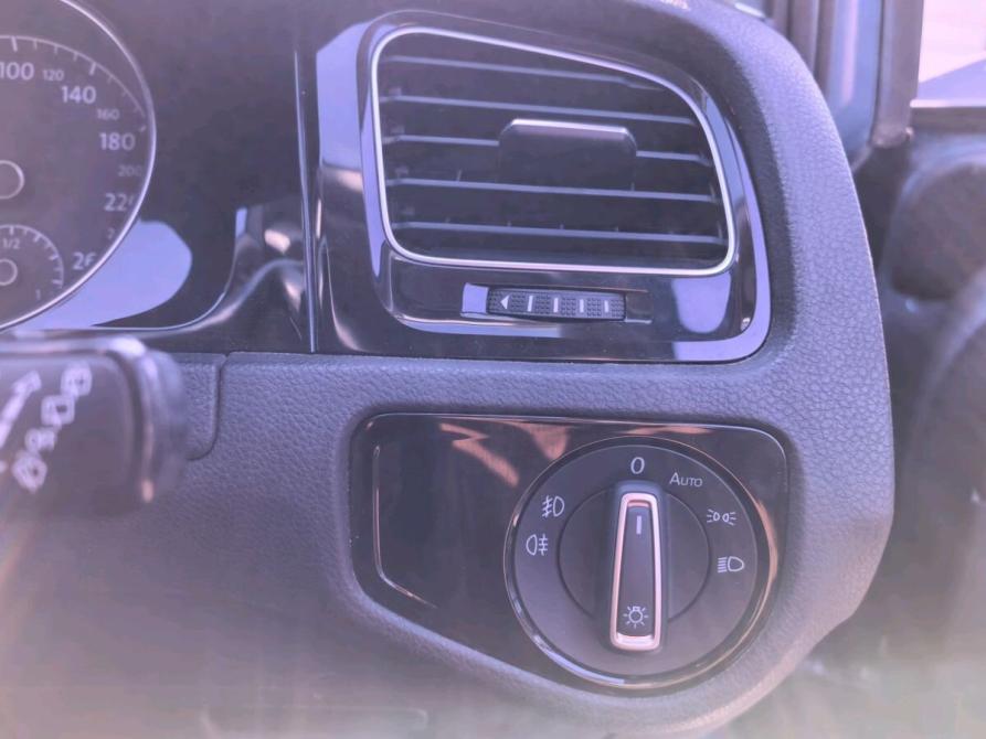 Volkswagen Golf VII Стерлитамак  - изображение 11