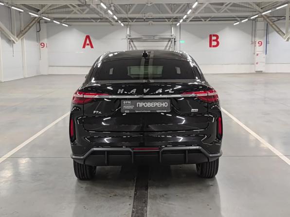 Haval F7x I Рестайлинг с пробегом 2022 года, цена 2 049 000 рублей, 78487 км, внедорожник, Автокод Объявления