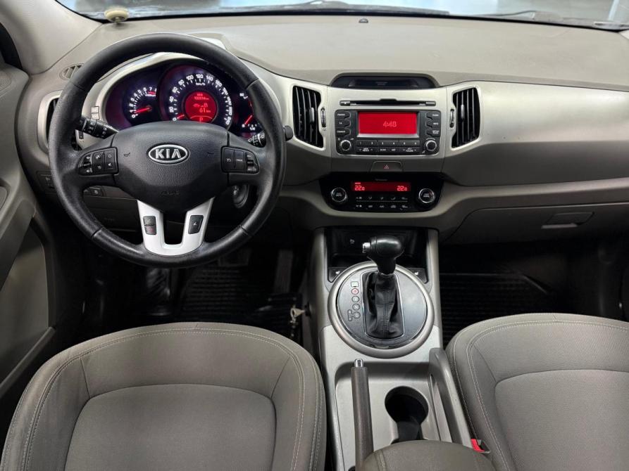 Kia Sportage III Казань  - изображение 14