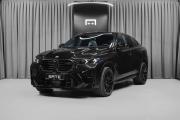 BMW X6 M III (F96) Рестайлинг Москва  - изображение 26