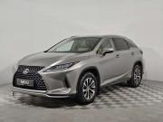 Lexus RX IV Рестайлинг Санкт-Петербург  - изображение 21