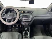 Kia Rio III Уфа  - изображение 24